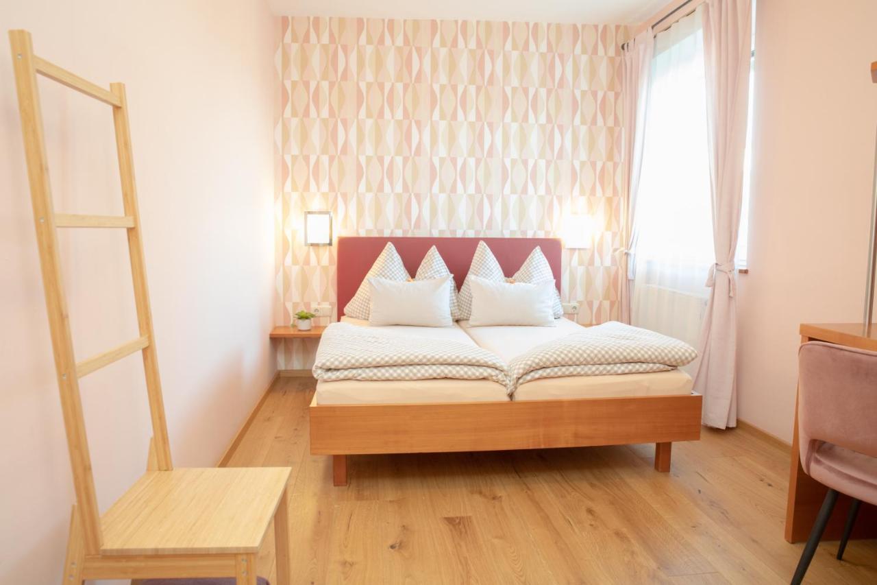 Restaurant Hotel Schrott Kaibing エクステリア 写真